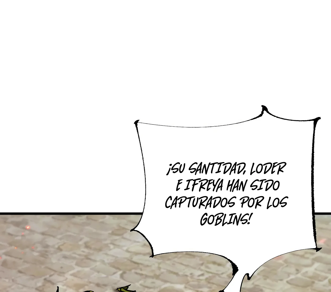 Página 36 del Manga