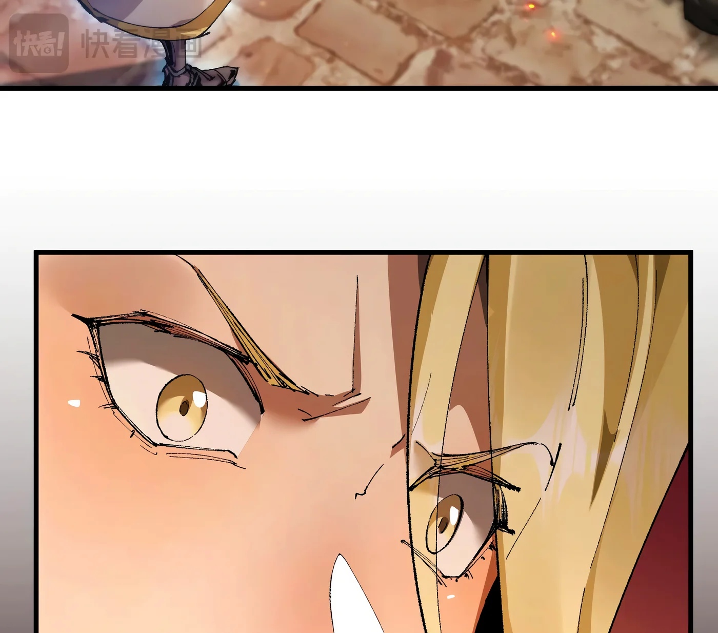 Página 38 del Manga