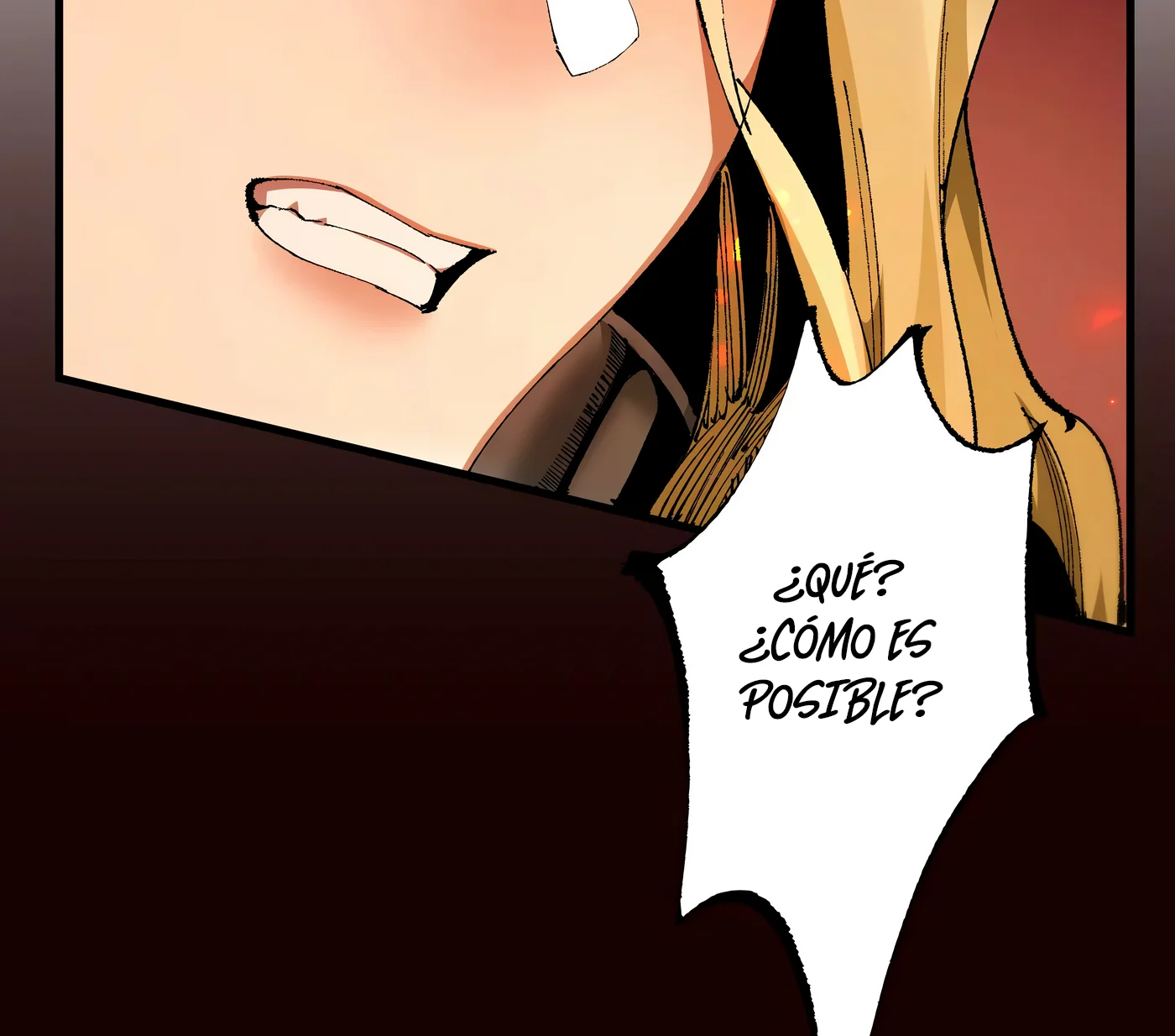 Página 39 del Manga