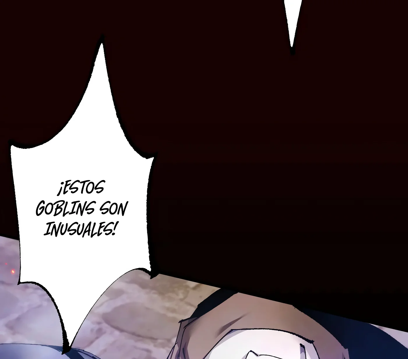 Página 40 del Manga