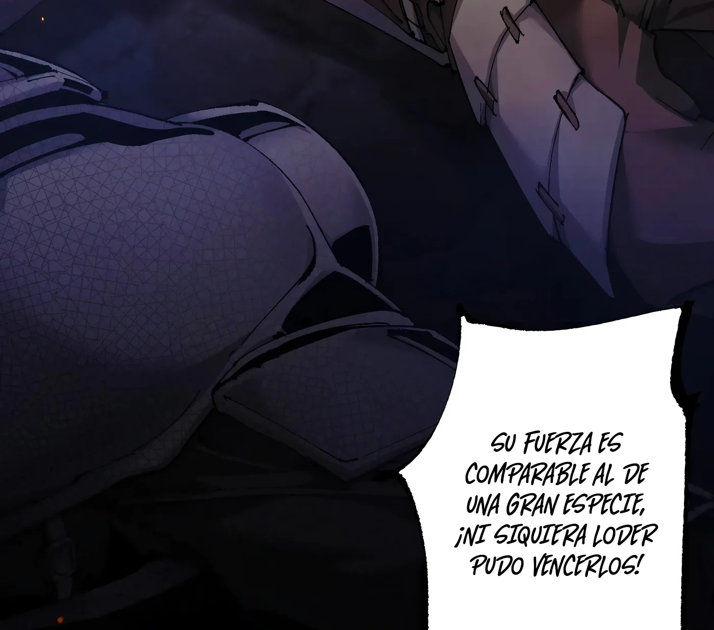 Página 42 del Manga