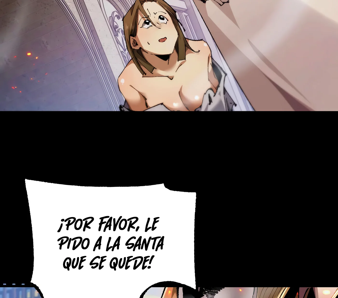 Página 47 del Manga