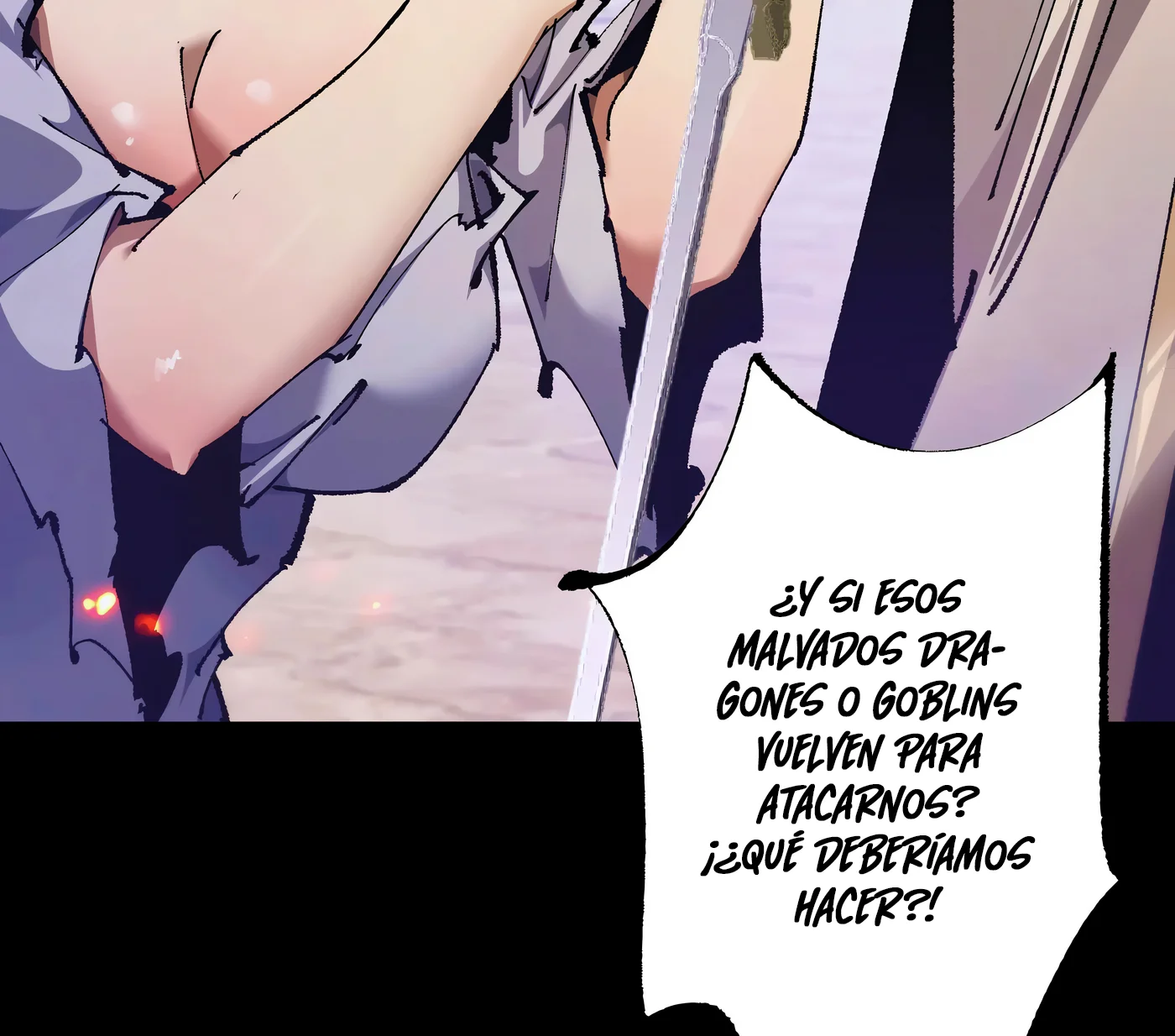 Página 49 del Manga