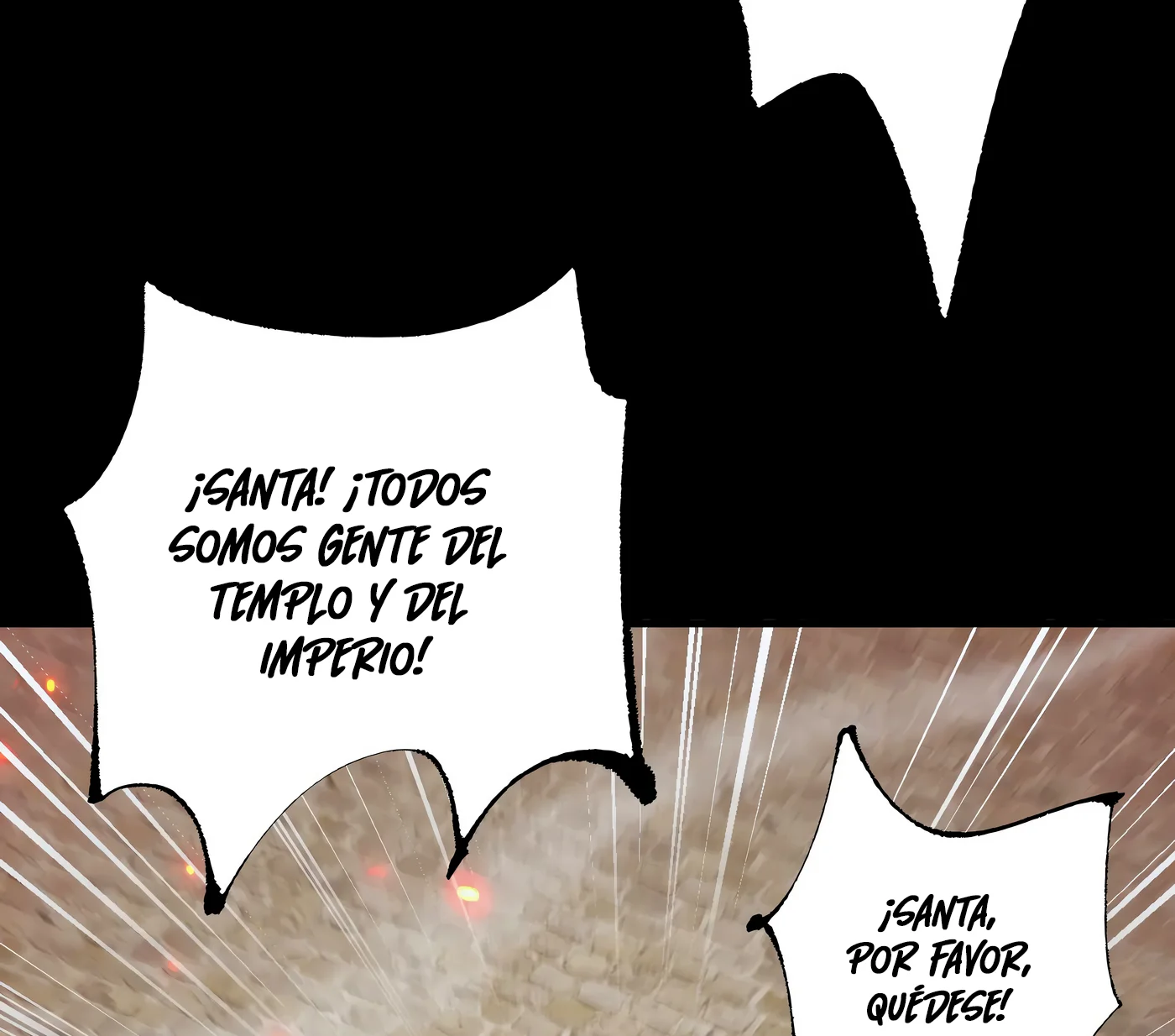 Página 50 del Manga