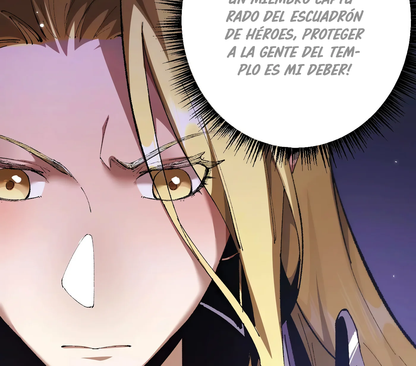 Página 53 del Manga