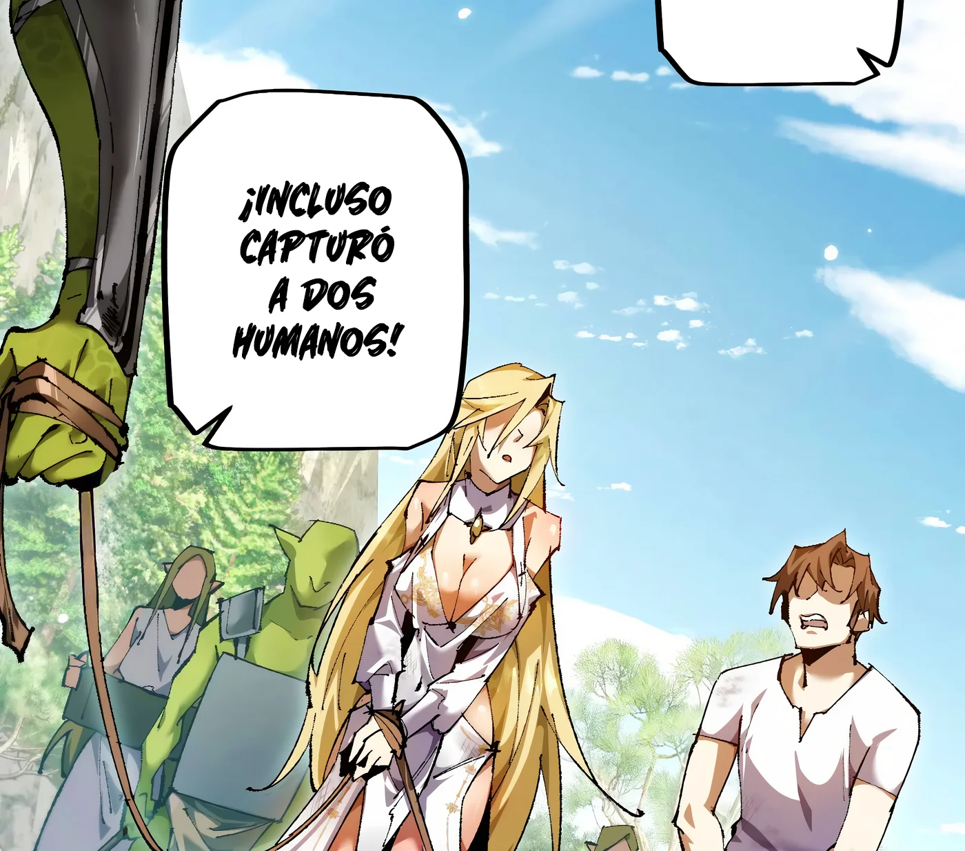 Página 59 del Manga