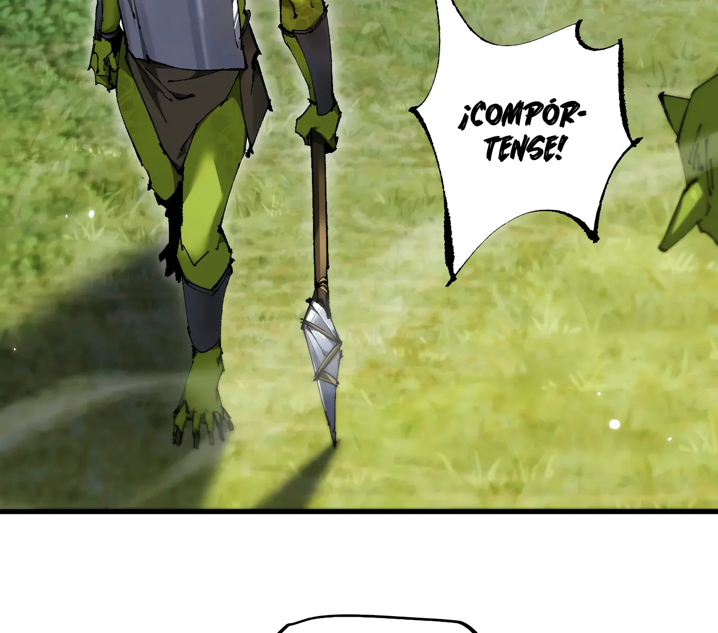 Página 64 del Manga