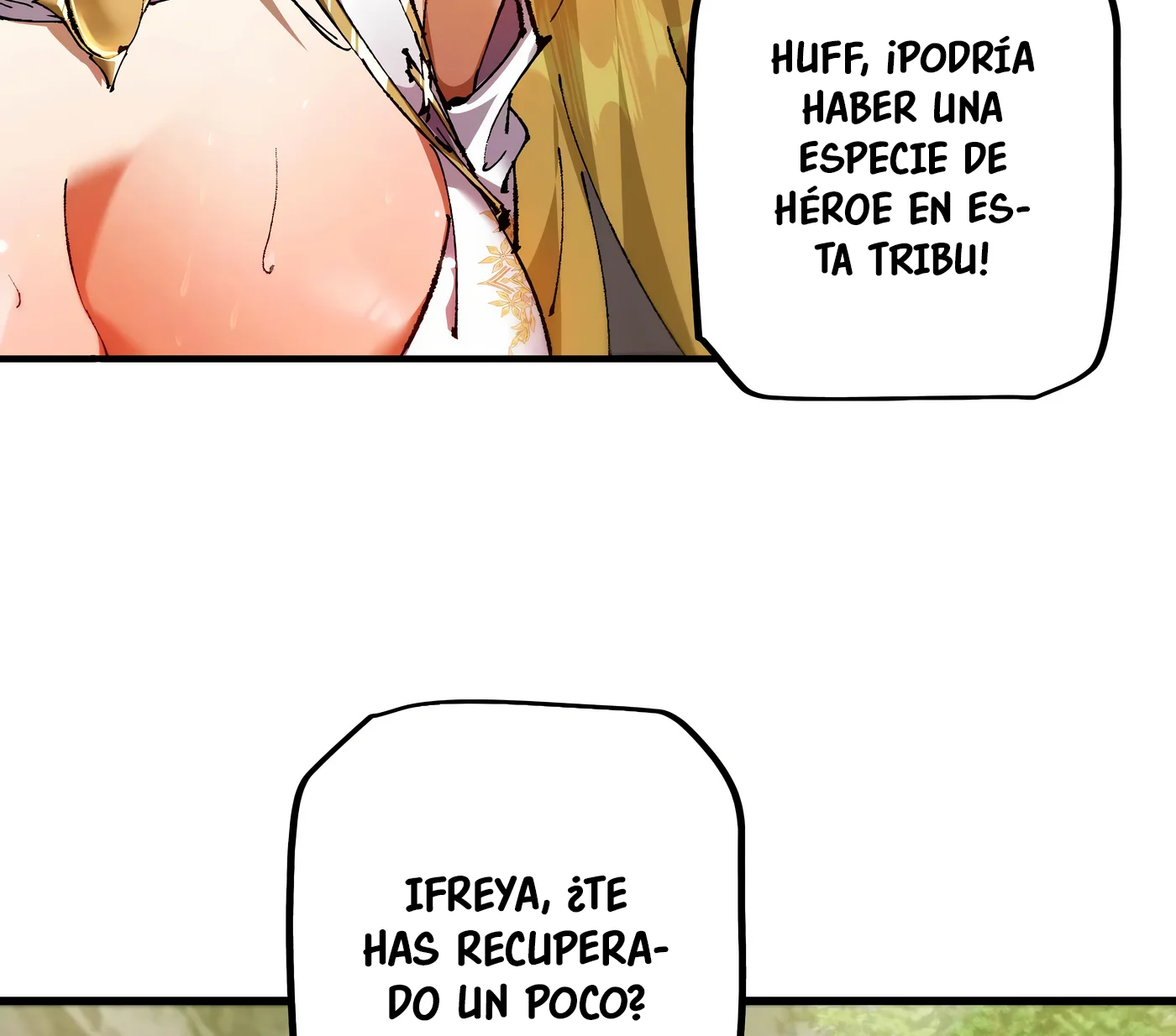 Página 68 del Manga