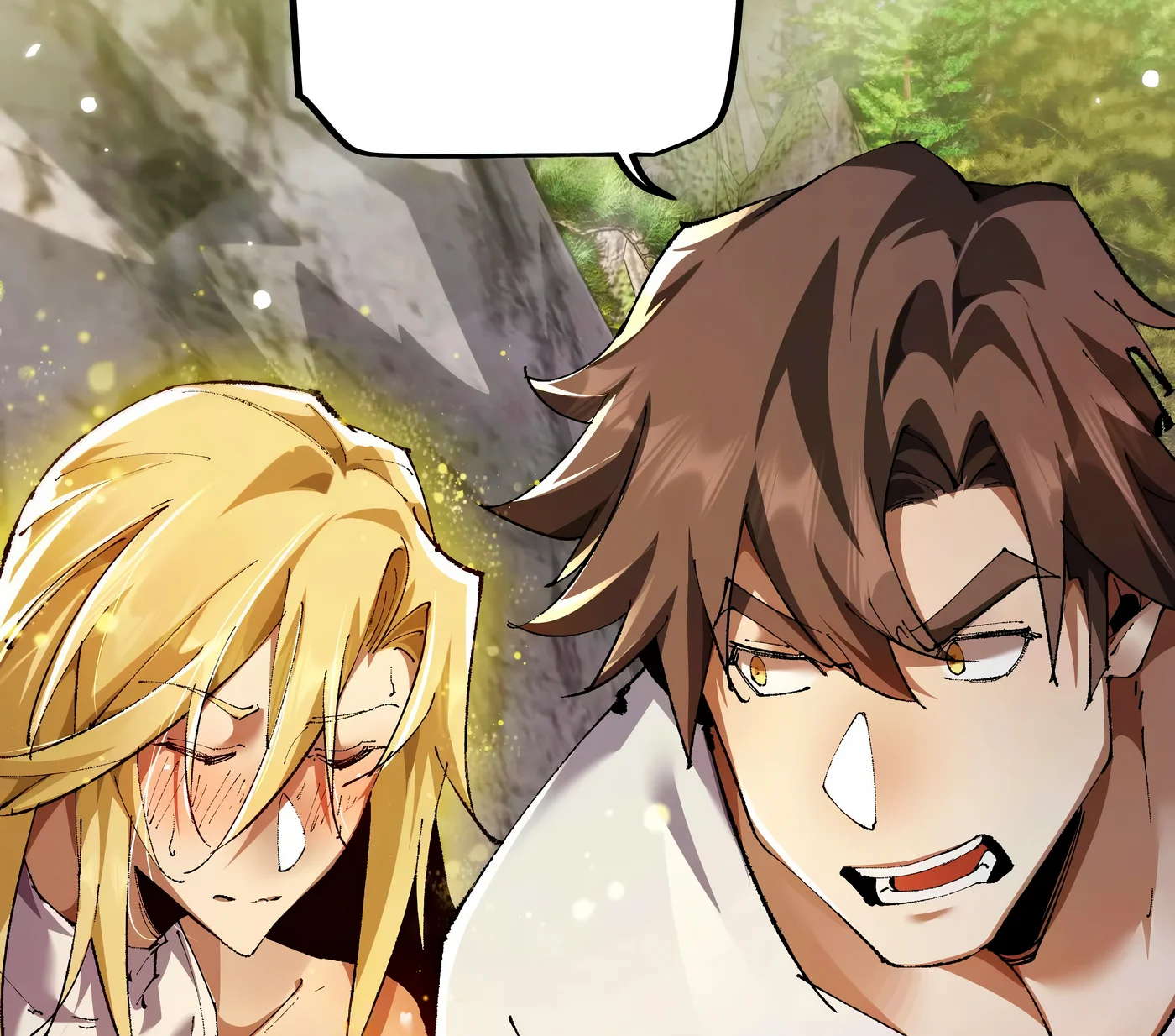 Página 69 del Manga