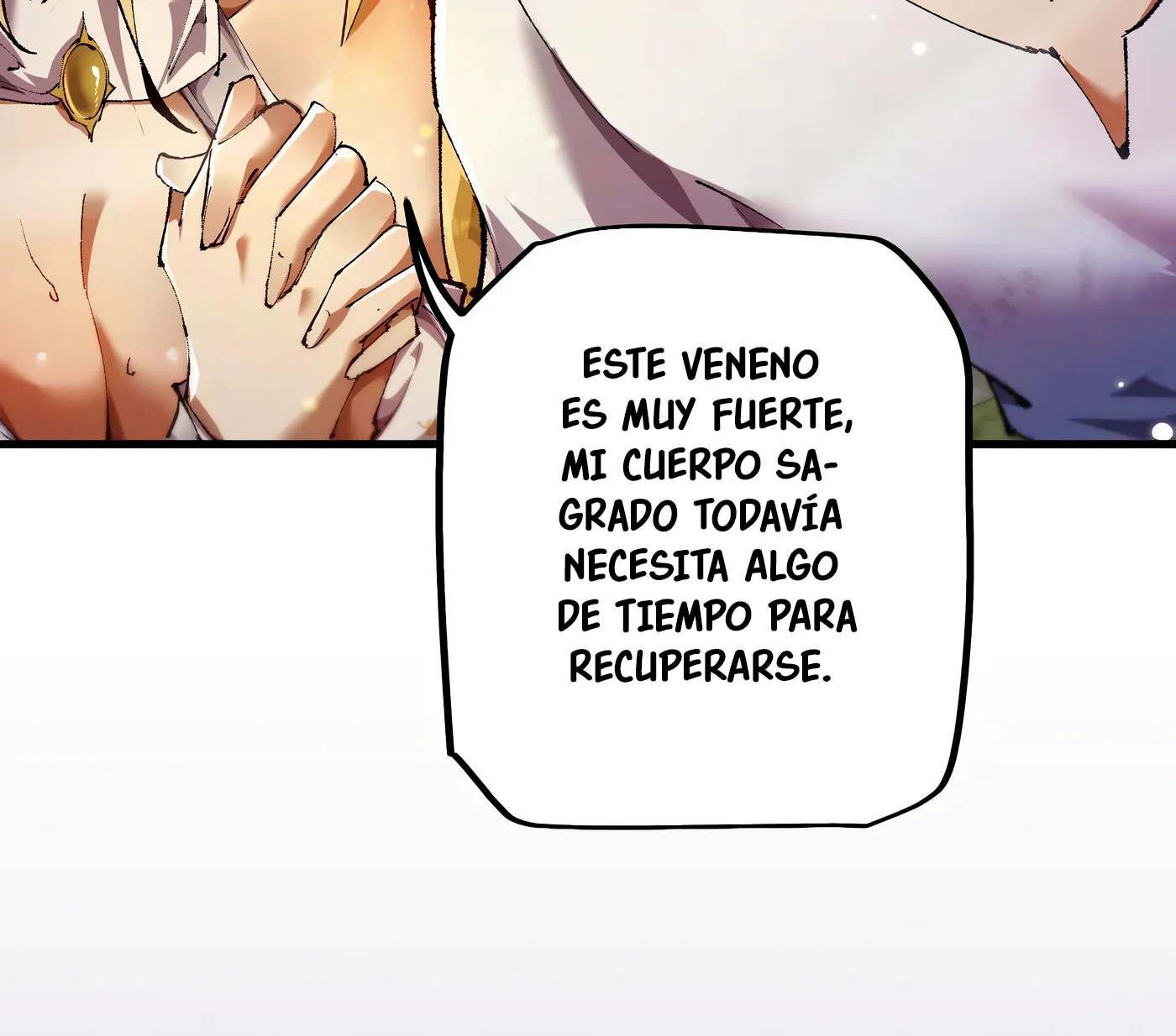 Página 70 del Manga