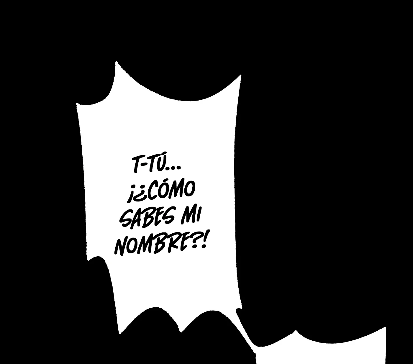 Página 75 del Manga