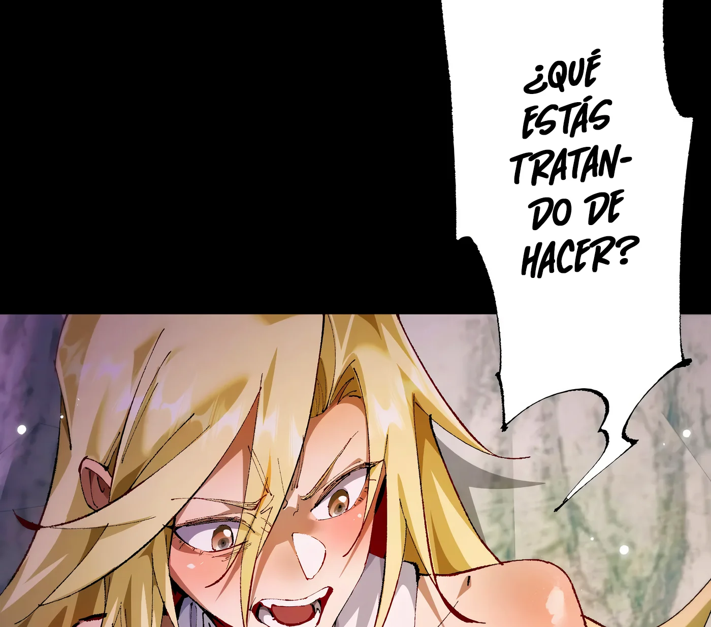 Página 76 del Manga