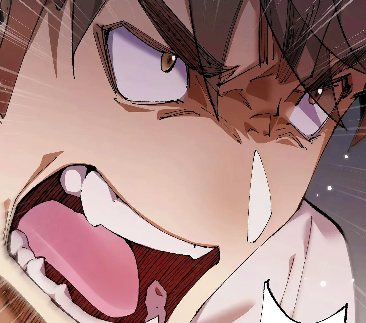 Página 86 del Manga