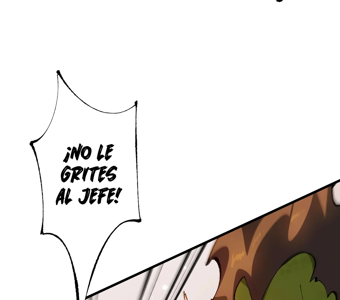 Página 88 del Manga
