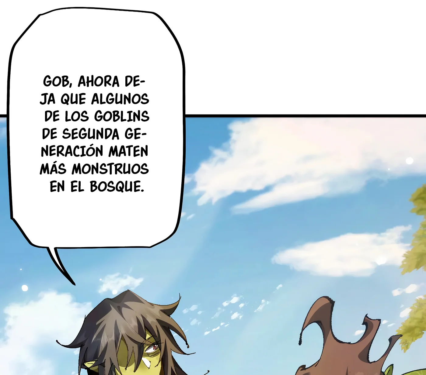 Página 96 del Manga