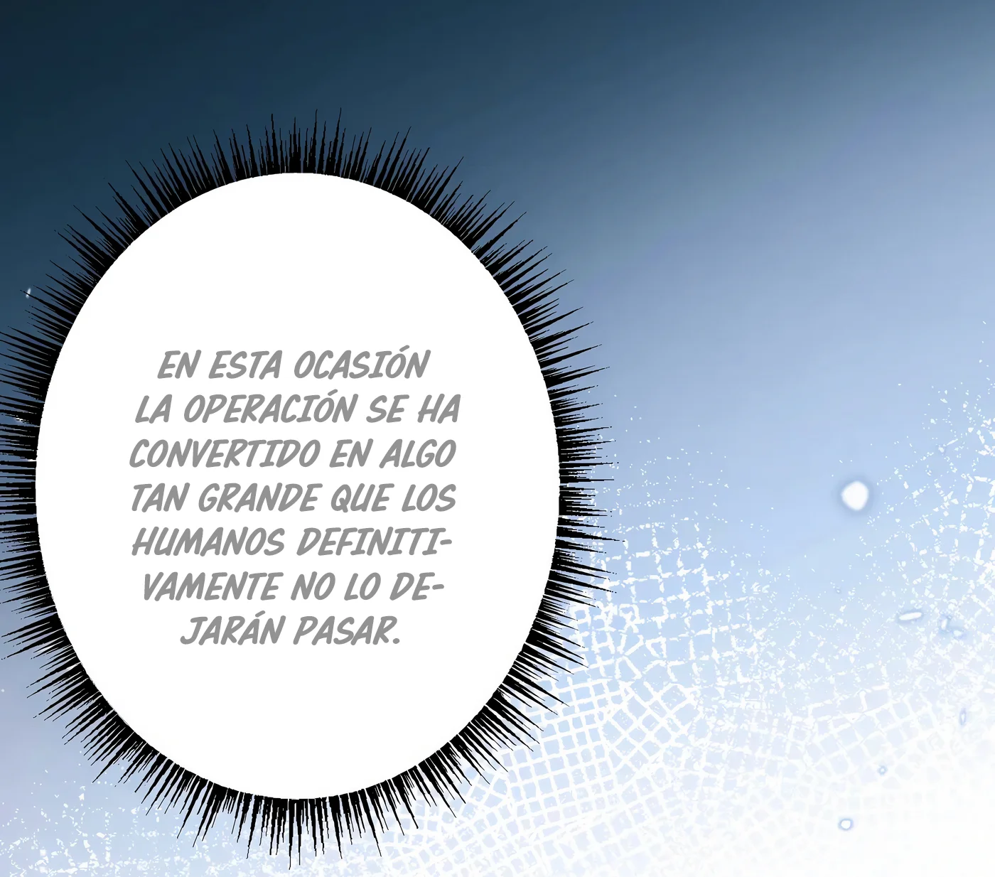 Página 99 del Manga