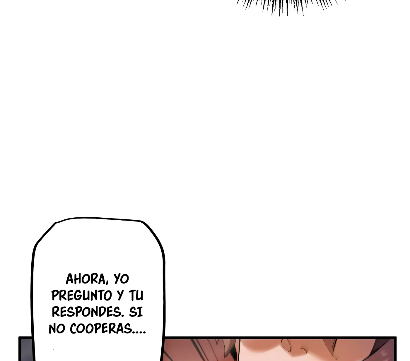 Página 101 del Manga
