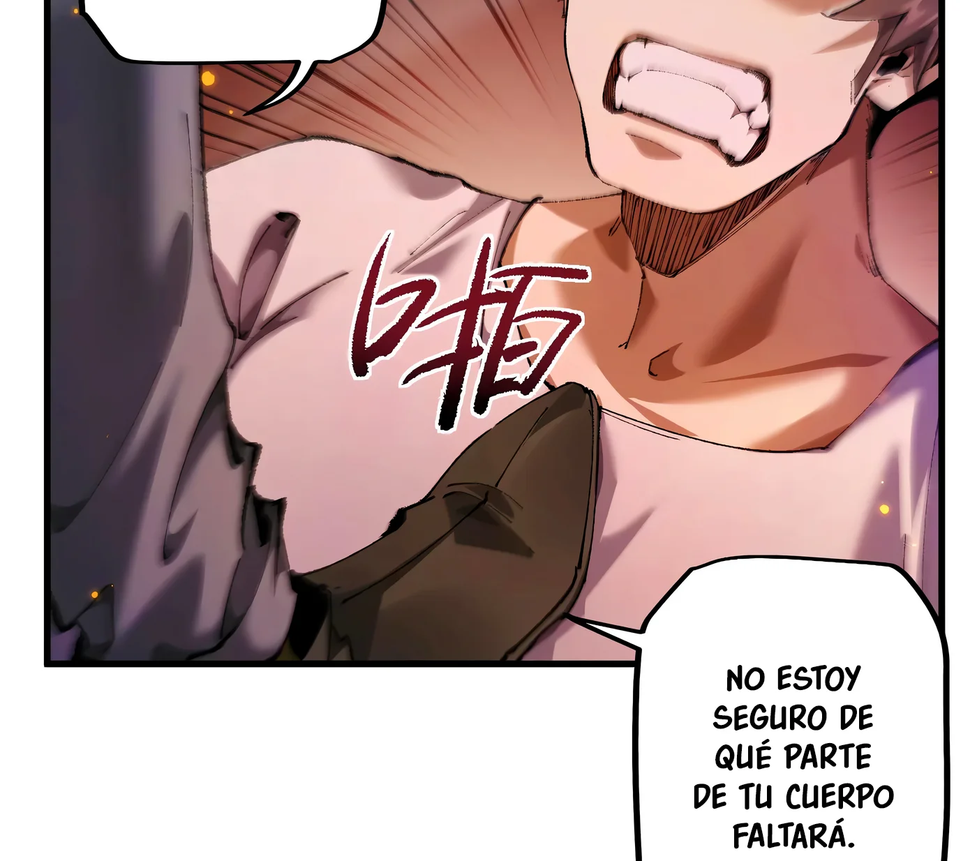 Página 102 del Manga