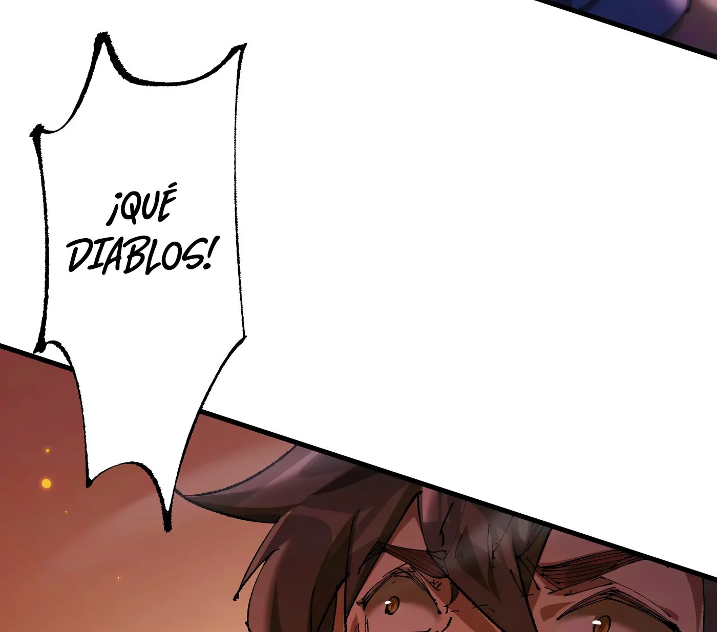 Página 106 del Manga
