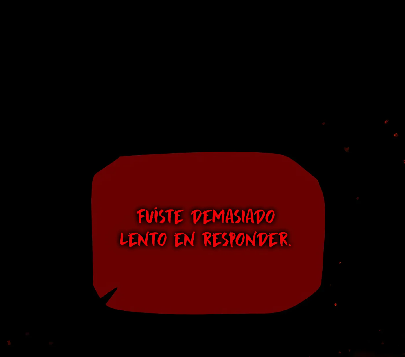 Página 109 del Manga