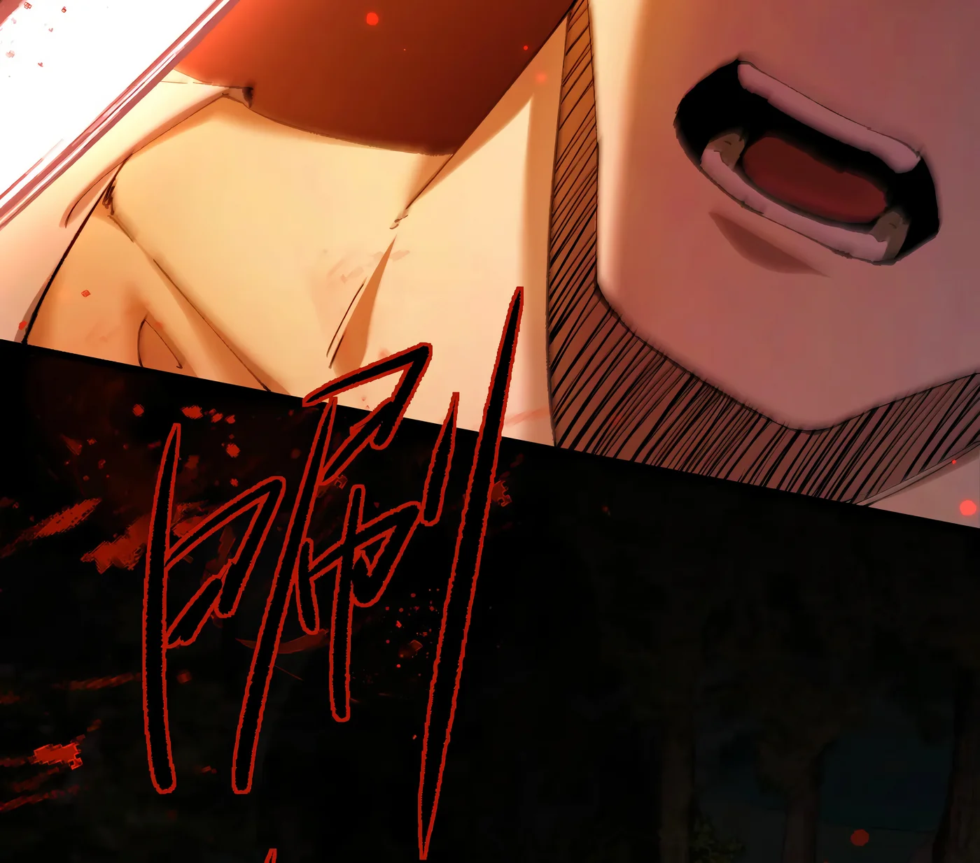 Página 111 del Manga