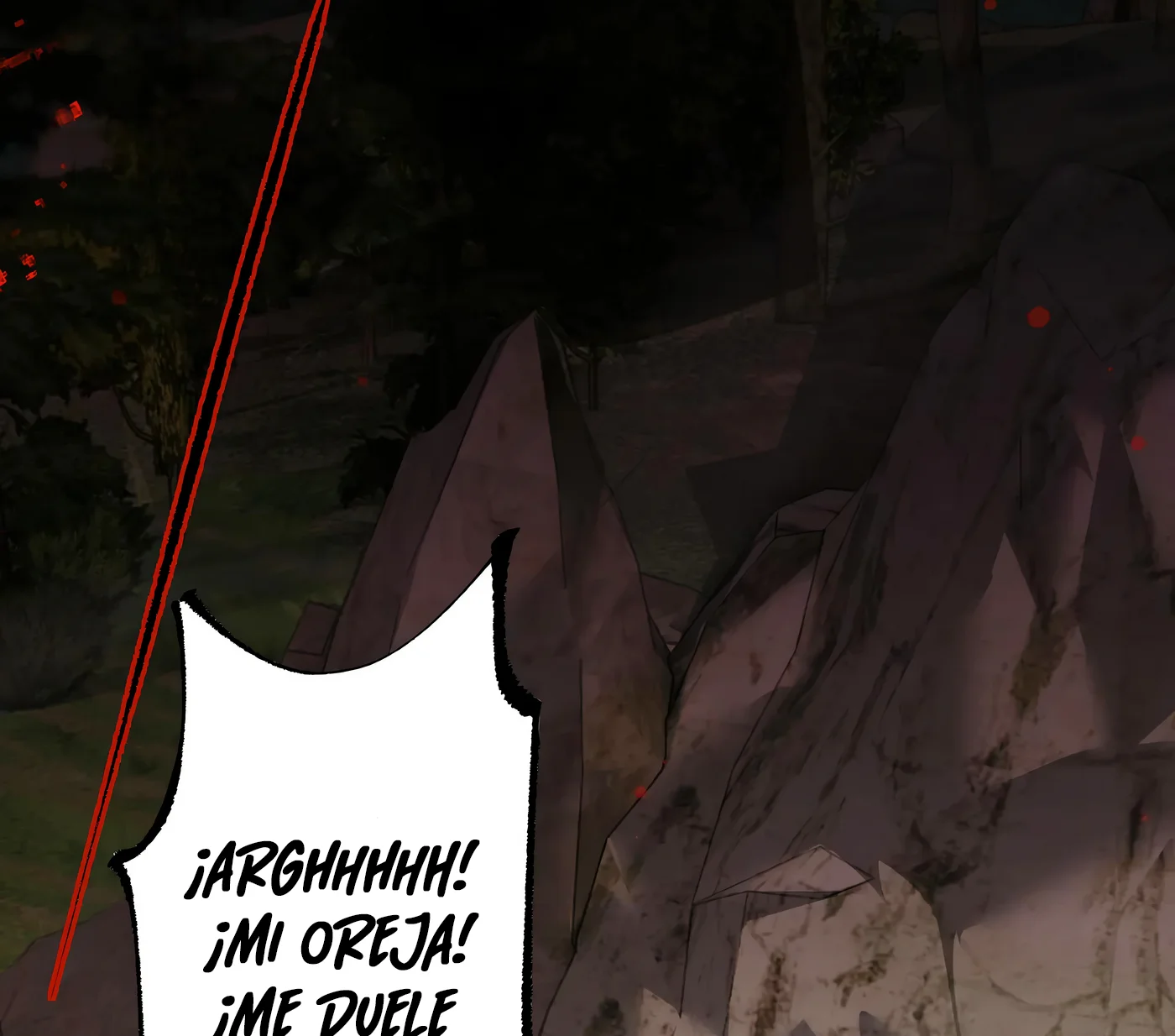 Página 112 del Manga