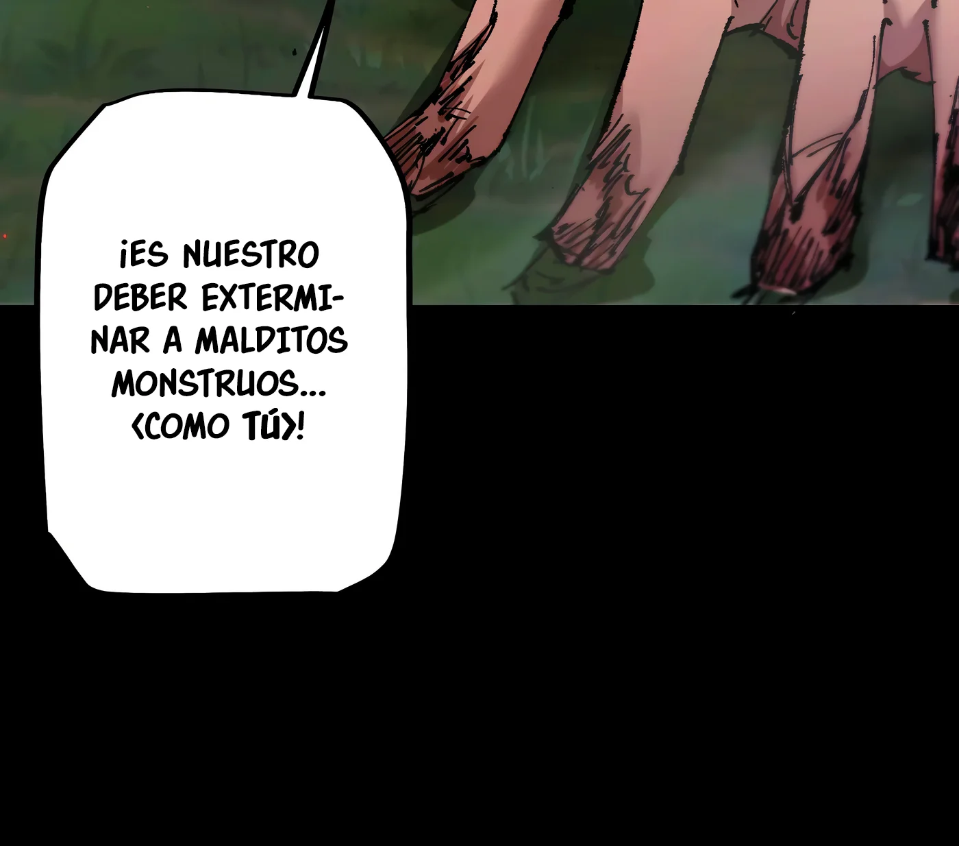 Página 117 del Manga