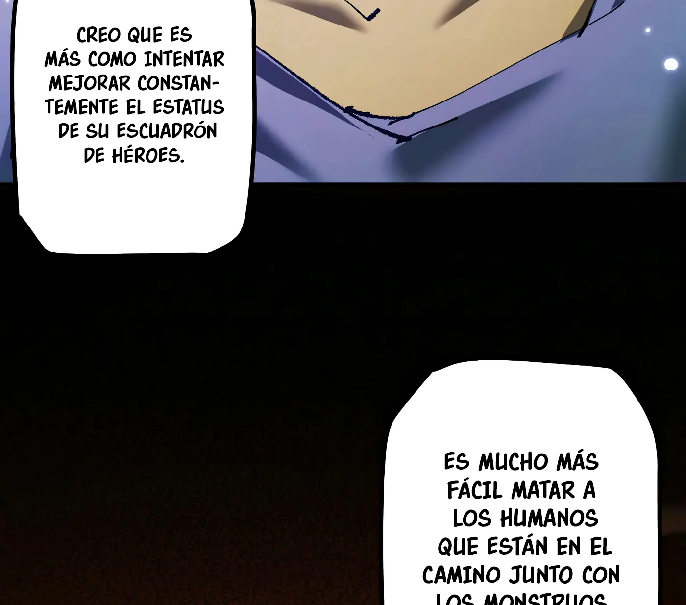 Página 120 del Manga