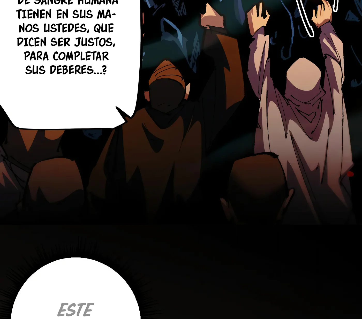 Página 123 del Manga
