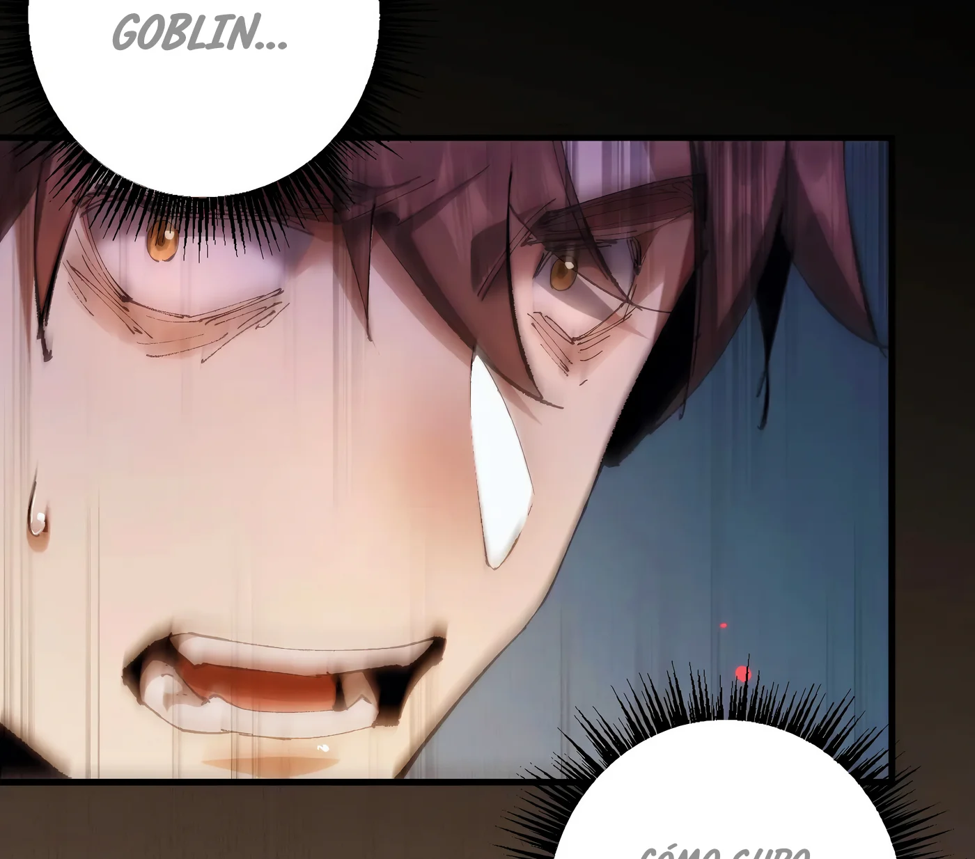 Página 124 del Manga