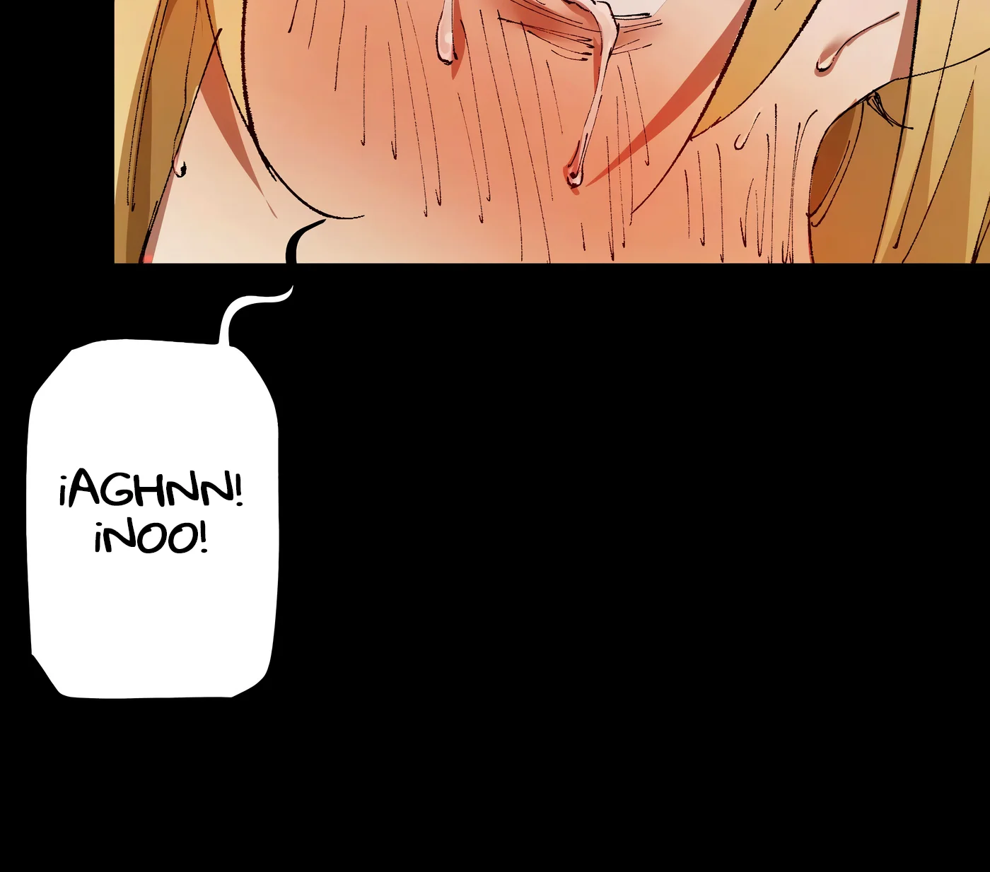 Página 133 del Manga