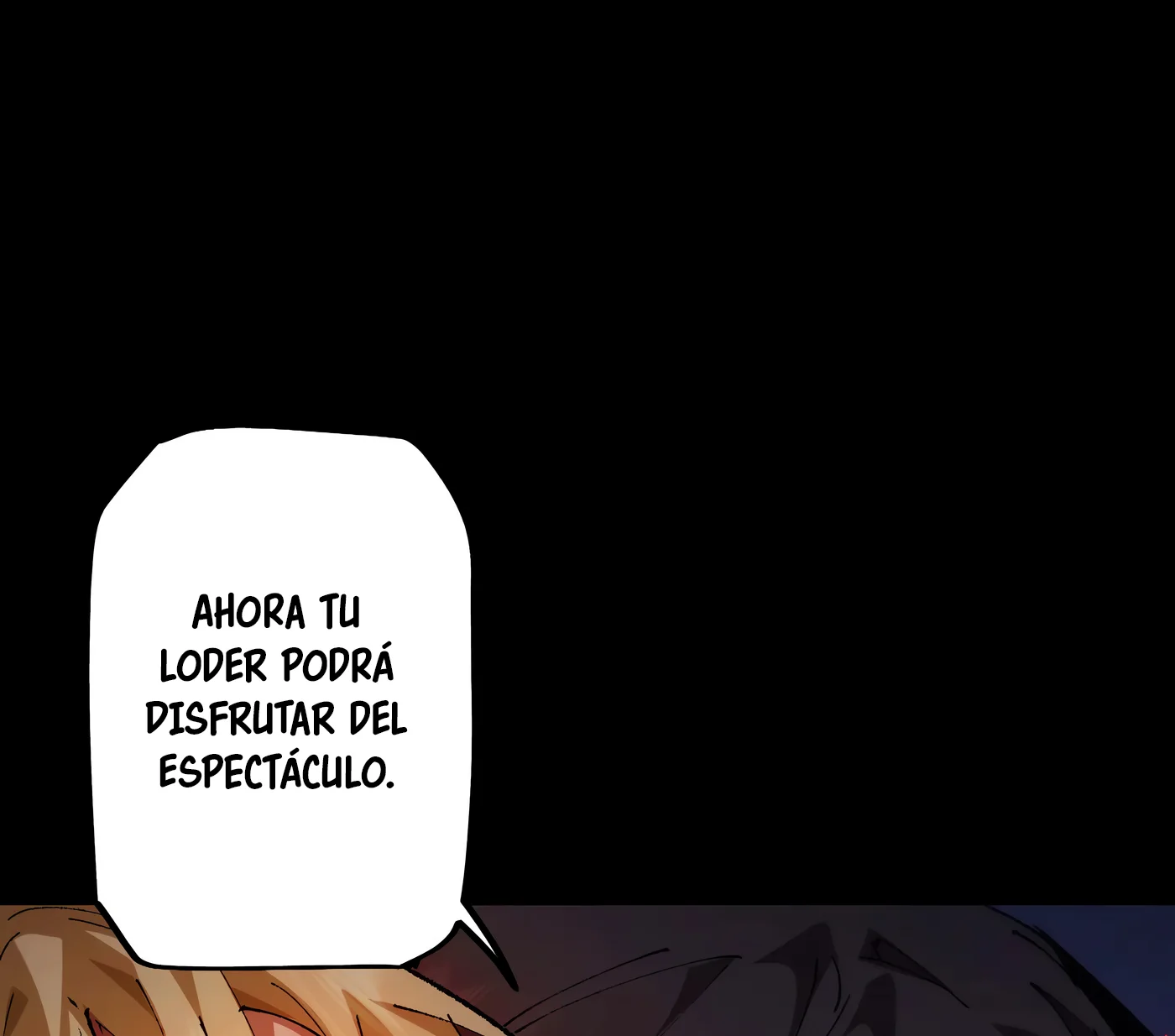 Página 139 del Manga