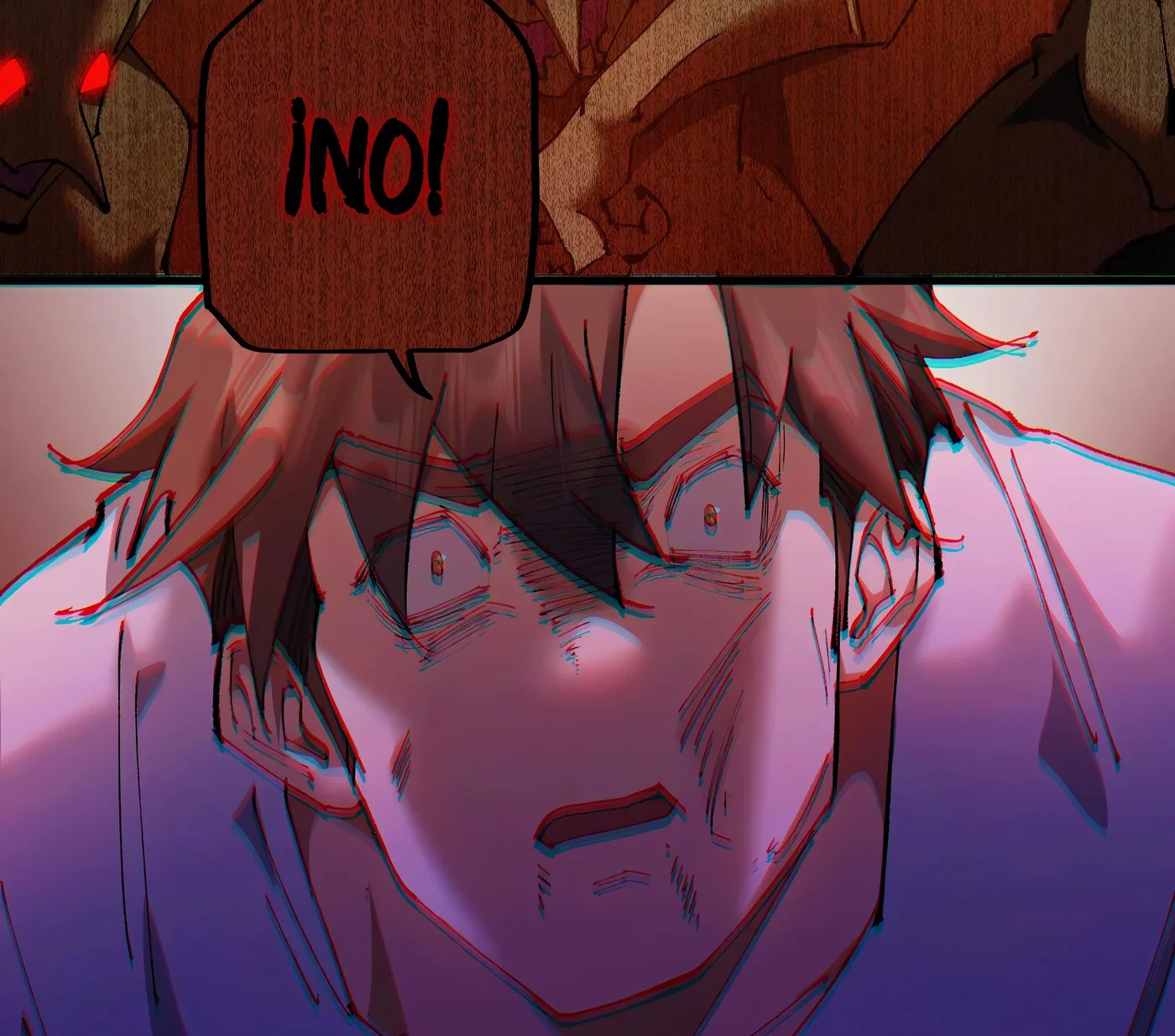 Página 144 del Manga