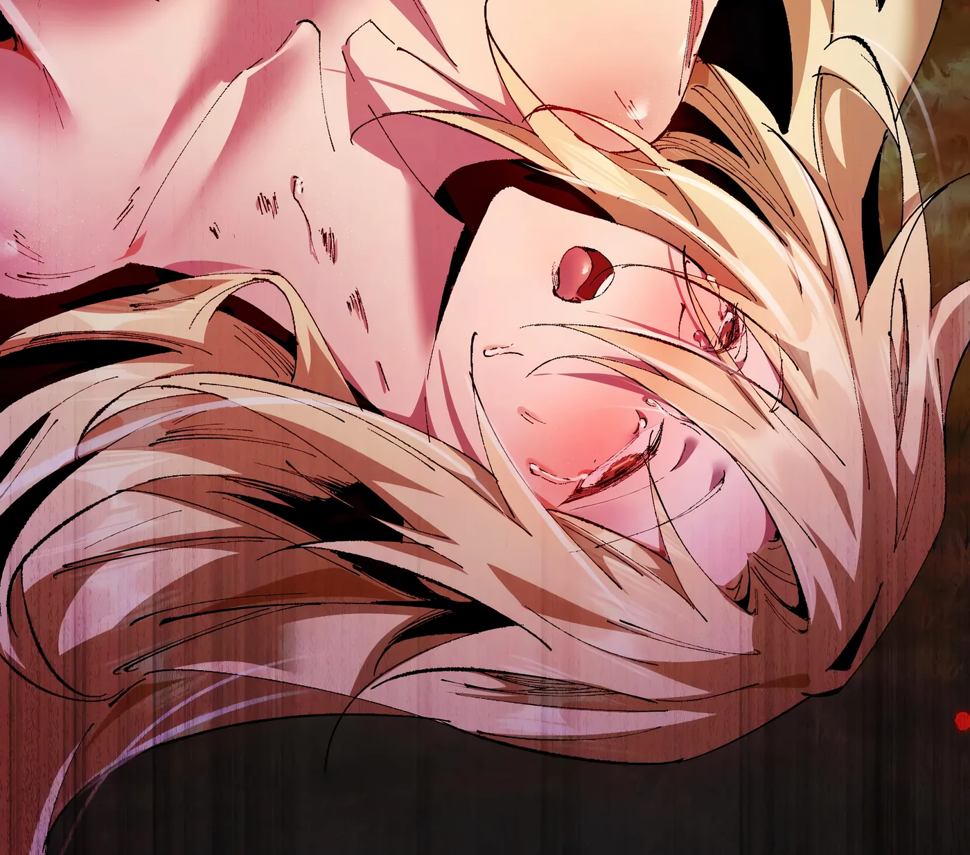 Página 147 del Manga