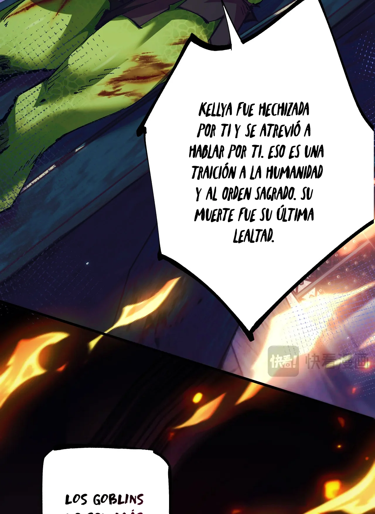 Página 37 del Manga