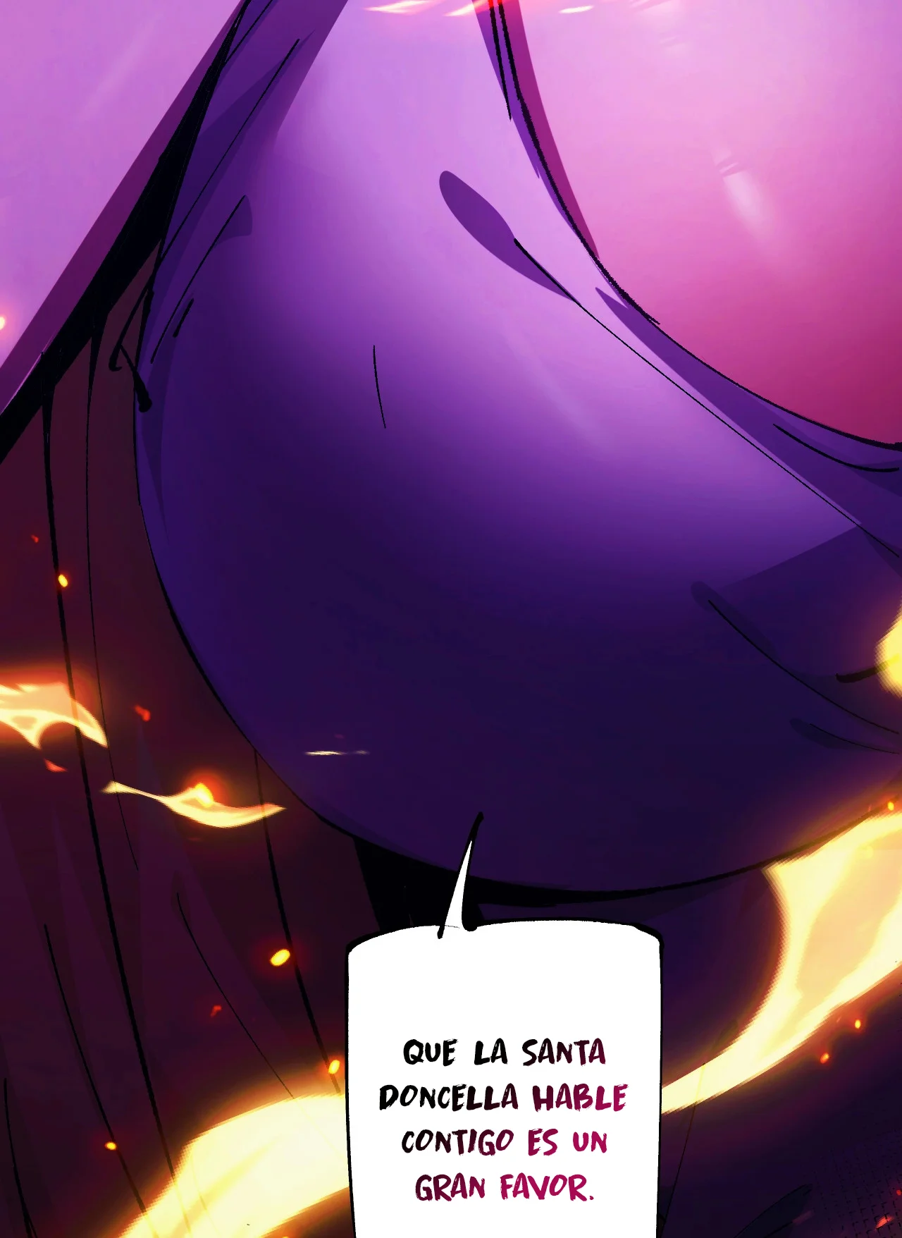Página 40 del Manga