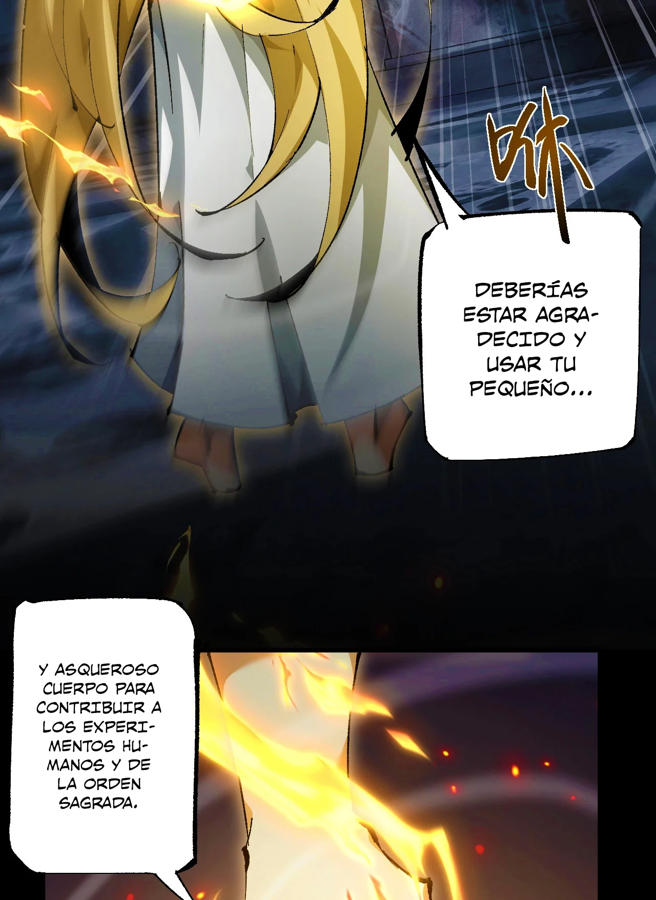 Página 42 del Manga
