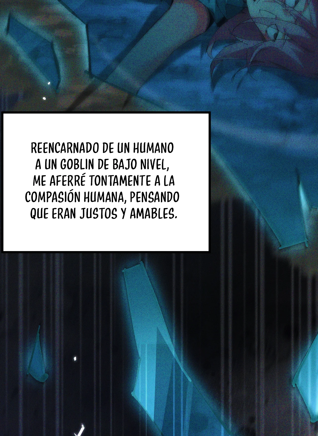 Página 50 del Manga