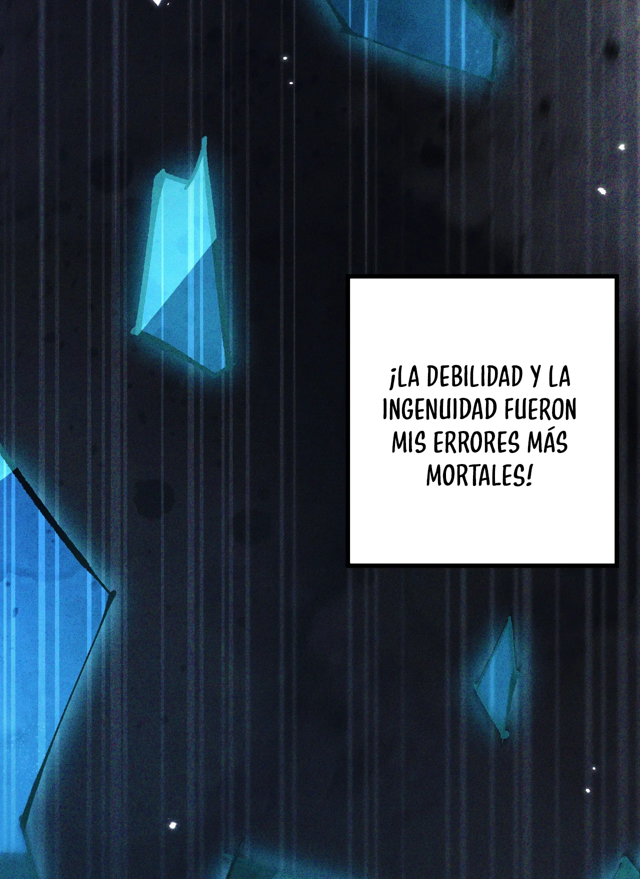 Página 51 del Manga