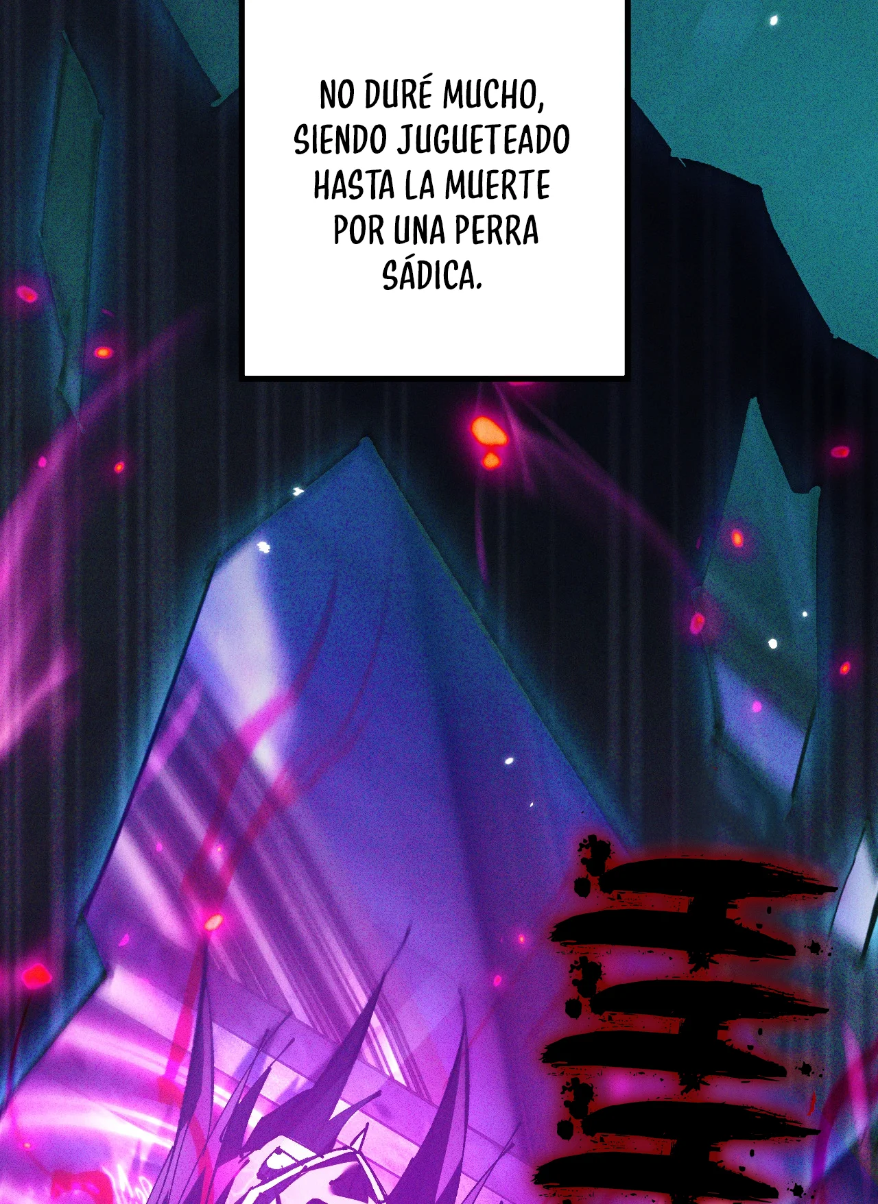 Página 54 del Manga