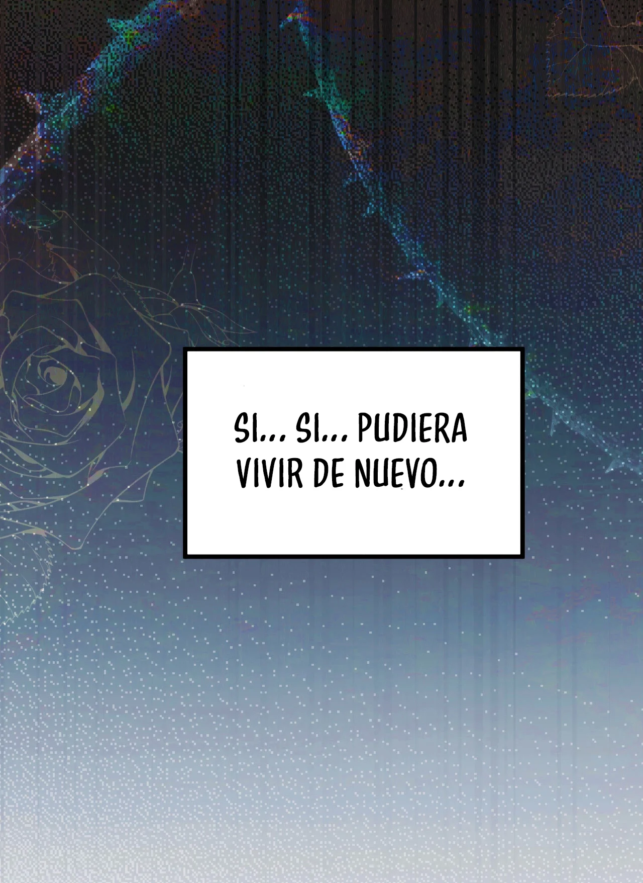 Página 61 del Manga