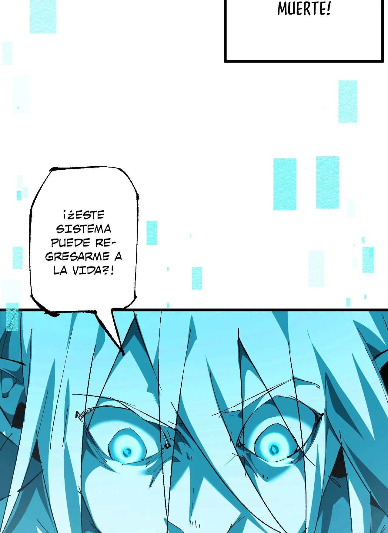 Página 68 del Manga