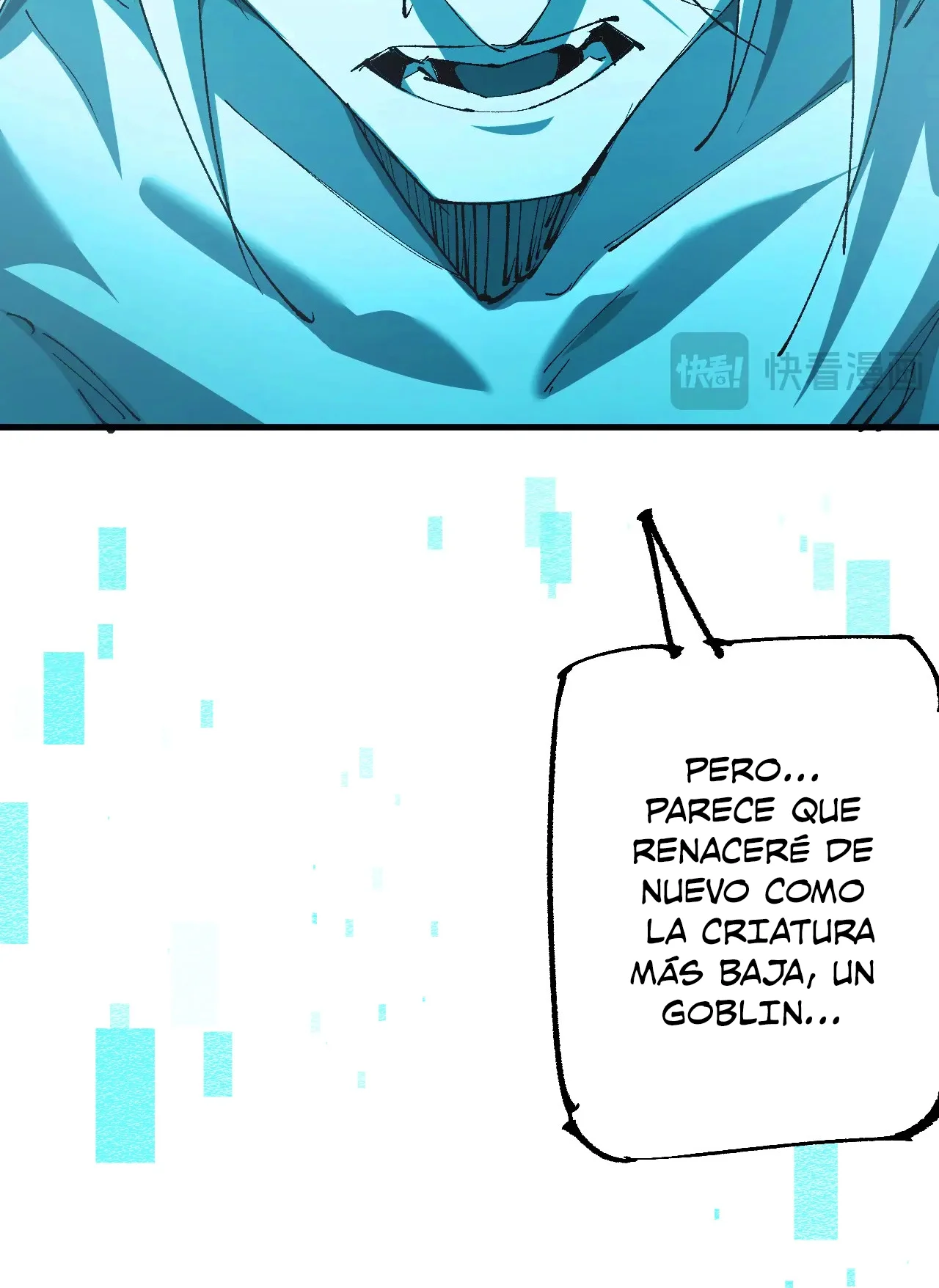 Página 69 del Manga