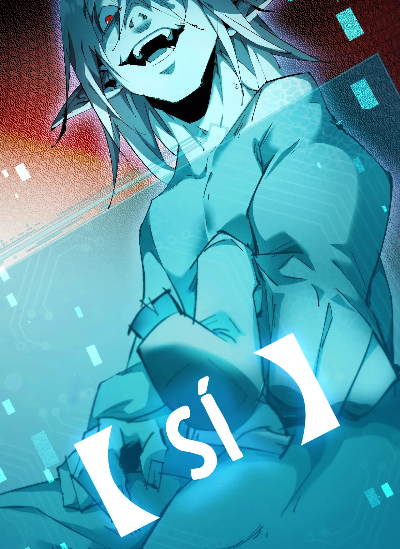 Página 76 del Manga