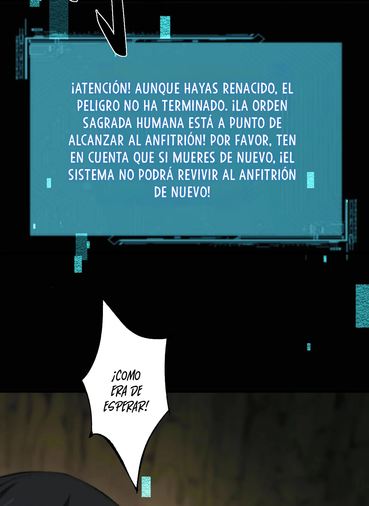 Página 87 del Manga
