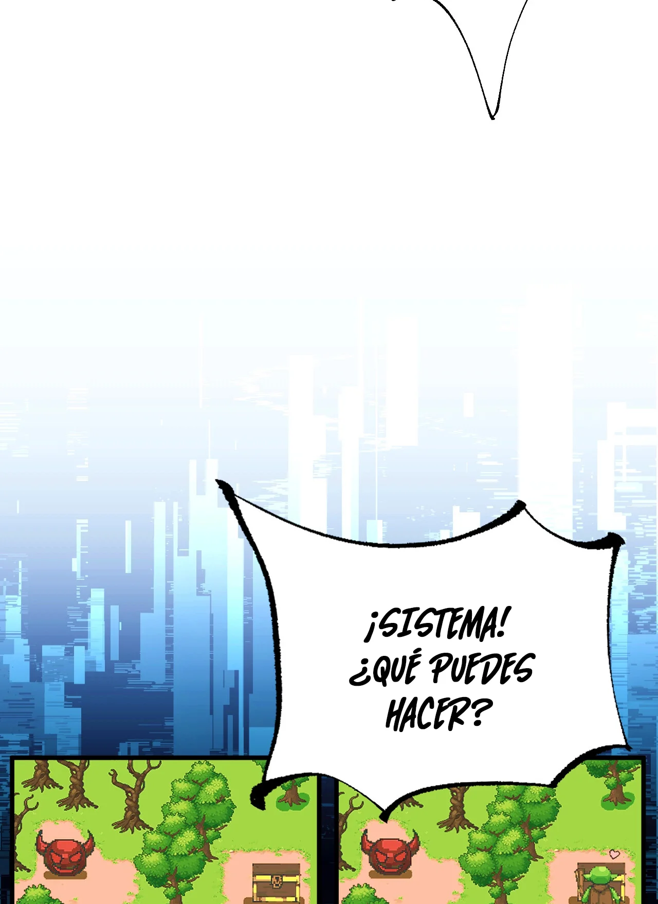 Página 89 del Manga