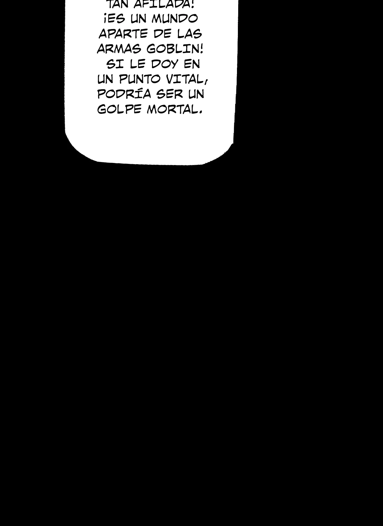 Página 111 del Manga