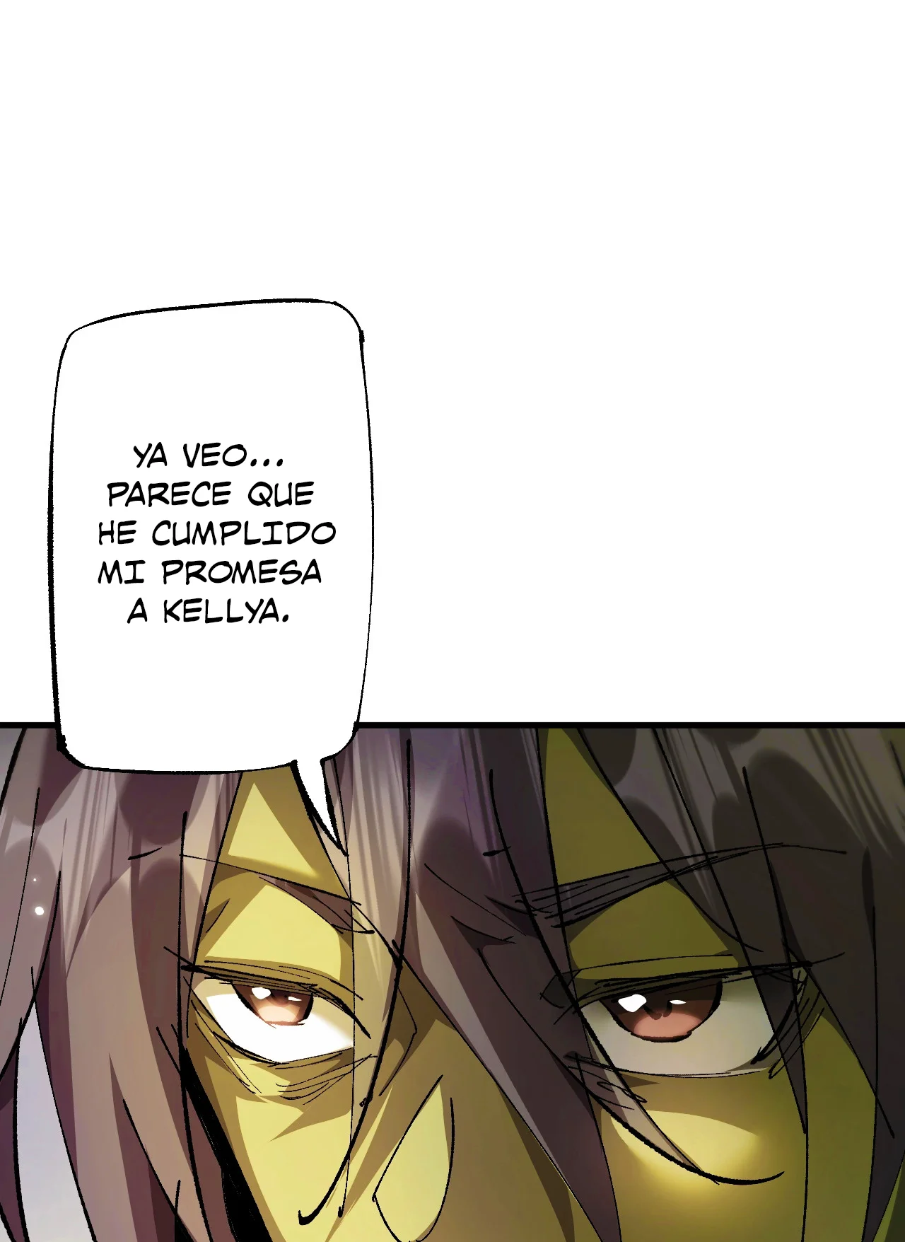 Página 118 del Manga