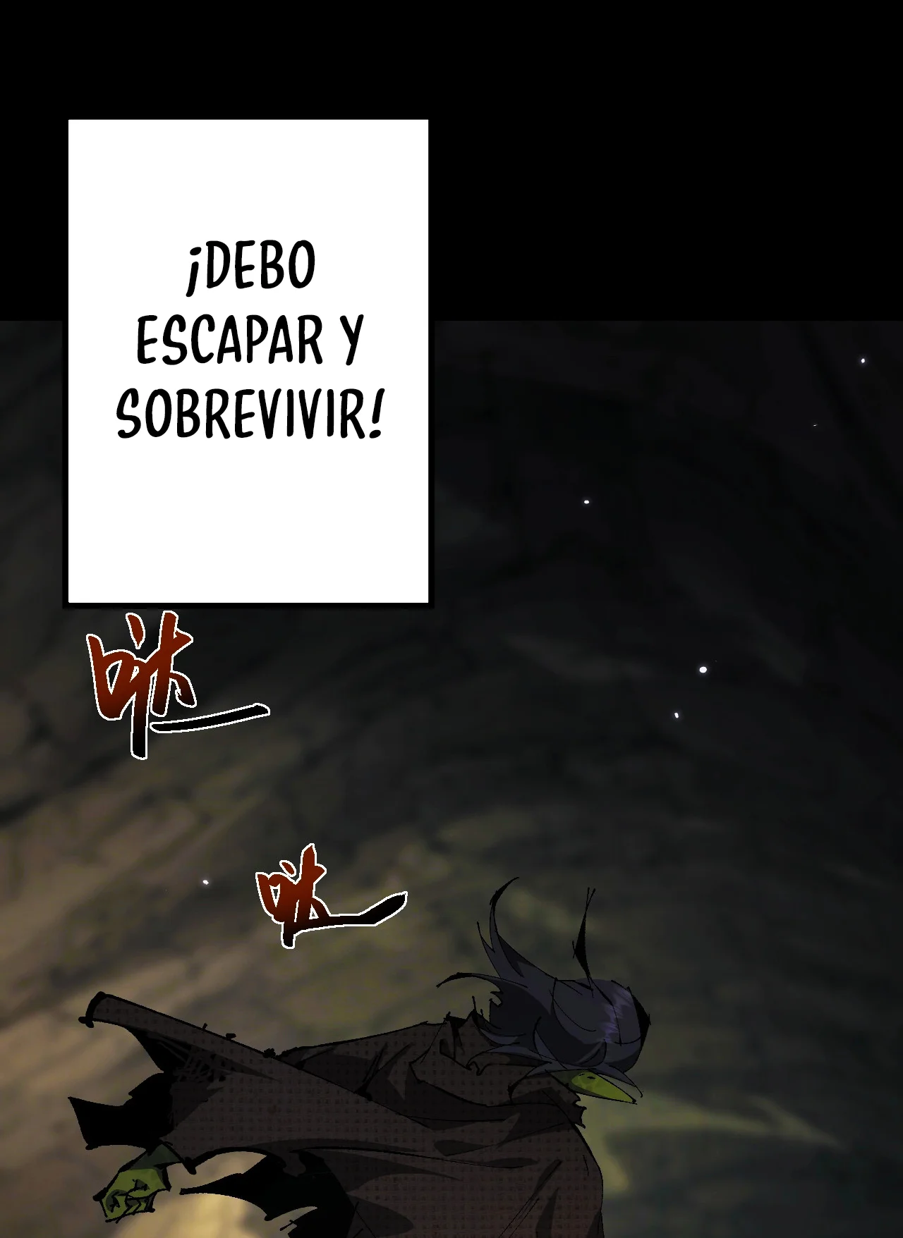 Página 120 del Manga
