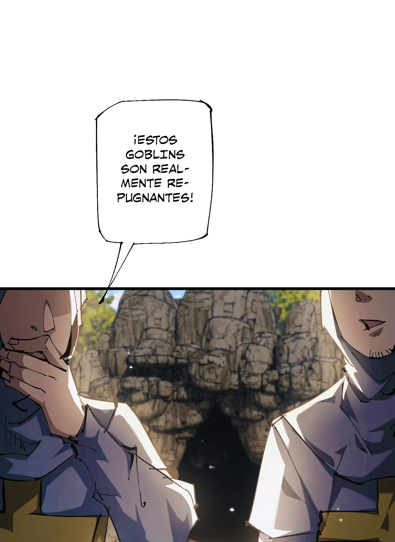 Página 122 del Manga
